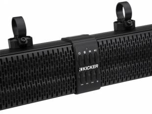 Kicker KPB2