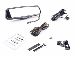 Incar VDR-03-HO27