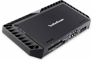 Rockford Fosgate T600-4