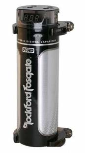 Rockford Fosgate RFC2D