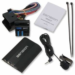 Dension Gateway PRO для VW (GWP1V21)