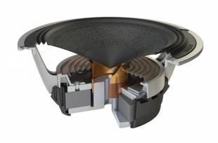 Audison Voce AV 6.5