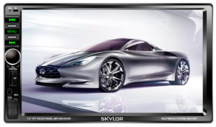 SKYLOR AVH-7007