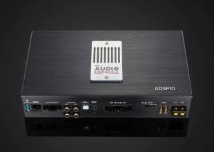 AUDIO SYSTEM (Italy) ADSP10