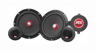MTX TX465S