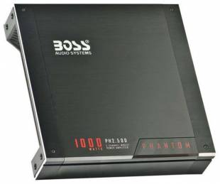 BOSS Audio Systems PH2.500
