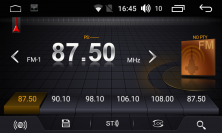 Штатная магнитола FarCar s170 для Mercedes E, CLS на Android  (L090)