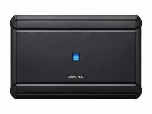 Alpine MRV-M1200