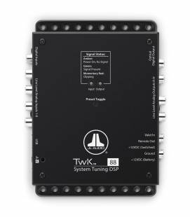 Jl audio TwK-88