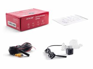 Incar VDC-106AHD
