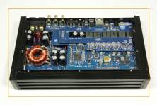 AMP DA-80.6DSP V3 PANACEA