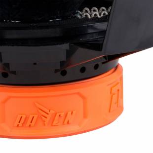 DL Audio Raven 18