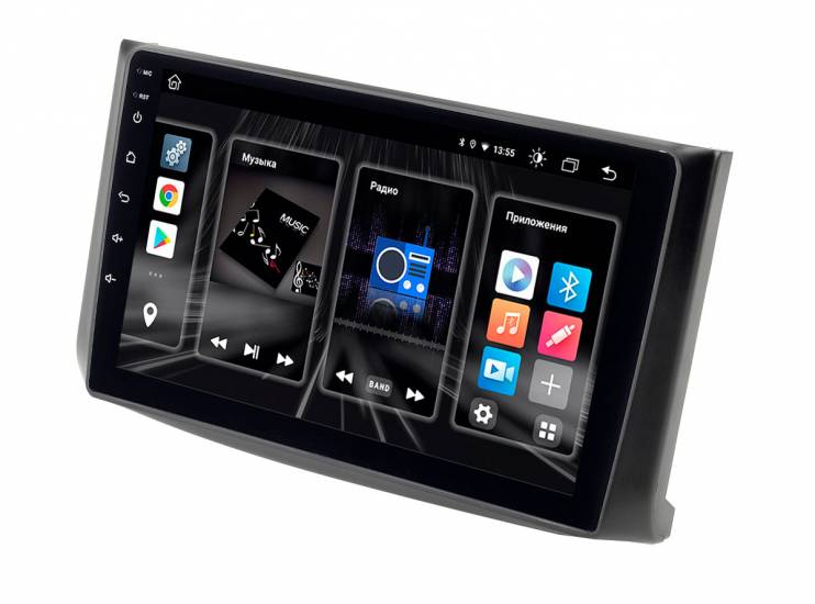 Incar DTA4-3603